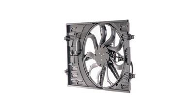 MAHLE ORIGINAL CFF 644 000P Číslo výrobce: 72565068. EAN: 4057635232050.