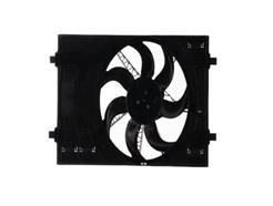 MAHLE ORIGINAL CFF 660 000P