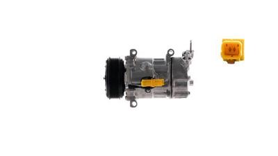 MAHLE ORIGINAL ACP 1707 000S Číslo výrobce: 72569302. EAN: 4057635237215.