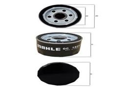 MAHLE ORIGINAL OC 1824