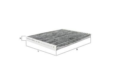 MAHLE ORIGINAL LAK 464 Číslo výrobce: 72514350. EAN: 4057635175128.