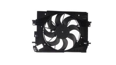 MAHLE ORIGINAL CFF 656 000S Číslo výrobce: 72568591. EAN: 4057635236553.