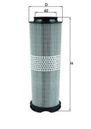 MAHLE ORIGINAL LX 1020