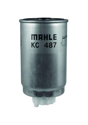 MAHLE ORIGINAL KC 487 Číslo výrobce: 72352741. EAN: 4009026933510.