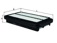 MAHLE ORIGINAL LX 3751