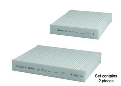 MAHLE ORIGINAL LA 191/S Číslo výrobce: 70329440. EAN: 4009026509647.