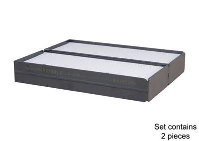 MAHLE ORIGINAL LA 896/S Číslo výrobce: 72343825. EAN: 4009026930465.