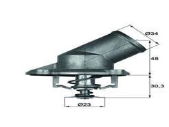 MAHLE ORIGINAL TI 224 92