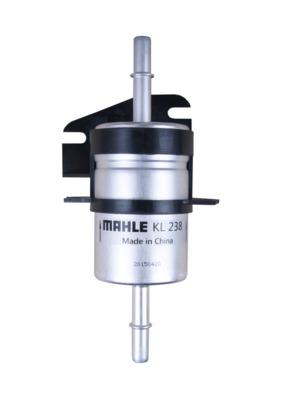 MAHLE ORIGINAL KL 238 Číslo výrobce: 76525505. EAN: 4009026209080.