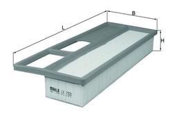 MAHLE ORIGINAL LX 1920