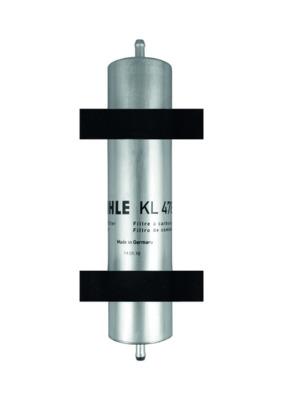 MAHLE ORIGINAL KL 478 Číslo výrobce: 70382984. EAN: 4009026601327.