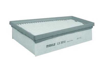 MAHLE ORIGINAL LX 3014 Číslo výrobce: 70544738. EAN: 4009026844342.