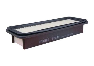 MAHLE ORIGINAL LX 3887 Číslo výrobce: 72386190. EAN: 4009026951699.
