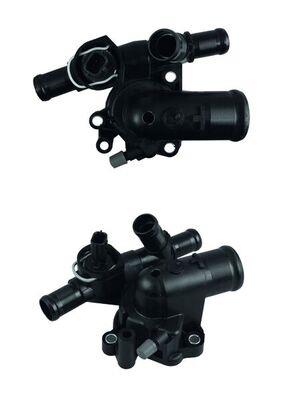 MAHLE ORIGINAL TI 248 89 Číslo výrobce: 72417433. EAN: 4009026962541.