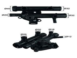 MAHLE ORIGINAL TI 259 83D