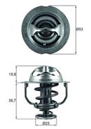 MAHLE ORIGINAL TX 200 90D