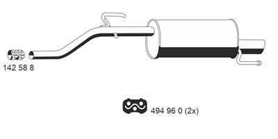 ERNST 013079 EAN: 4007463013079.