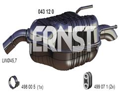 ERNST 043120