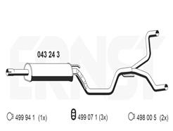 ERNST 043243