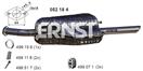 ERNST 052184