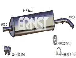 ERNST 113144