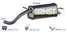 ERNST 115032