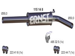 ERNST 115148