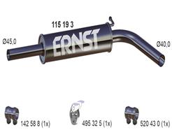 ERNST 115193