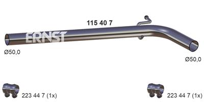 ERNST 115407