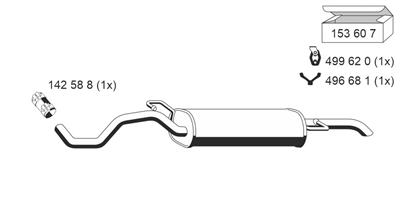 ERNST 133272 EAN: 4007463133272.