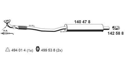 ERNST 140478 EAN: 4007463140478.