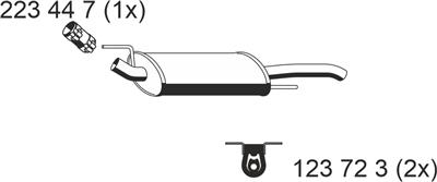 ERNST 142045 EAN: 4007463142045.