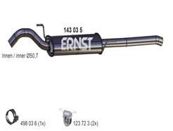 ERNST 143035