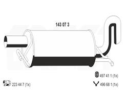 ERNST 143073
