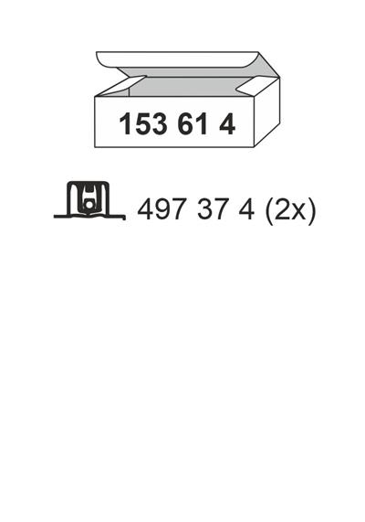 ERNST 153614 EAN: 4007463153614.