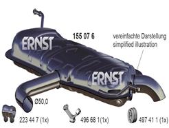 ERNST 155076
