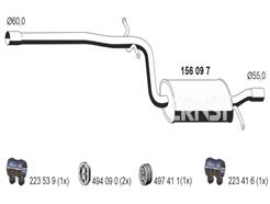 ERNST 156097