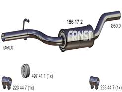 ERNST 156172