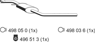 ERNST 177030 EAN: 4007463177030.