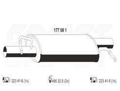 ERNST 177061