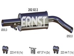 ERNST 202022