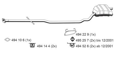 ERNST 250238 EAN: 4007463250238.