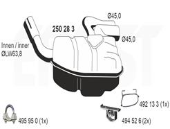 ERNST 250283