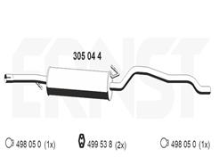ERNST 305044