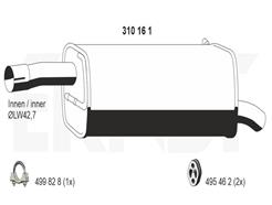 ERNST 310161