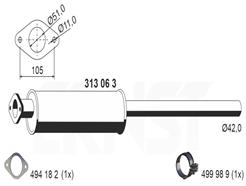 ERNST 313063