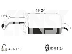 ERNST 314091