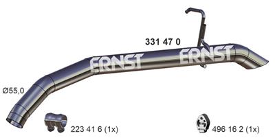 ERNST 331470 EAN: 4007463331470.