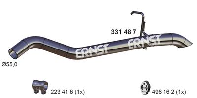 ERNST 331487 EAN: 4007463331487.