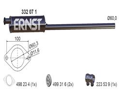 ERNST 332071